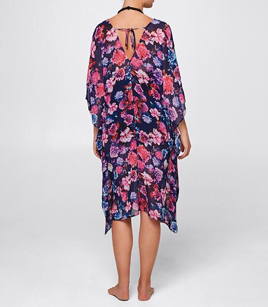 Utopia Midi Kaftan