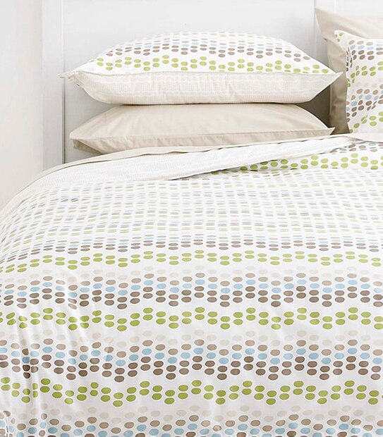 Brodie Quilt Cover Set