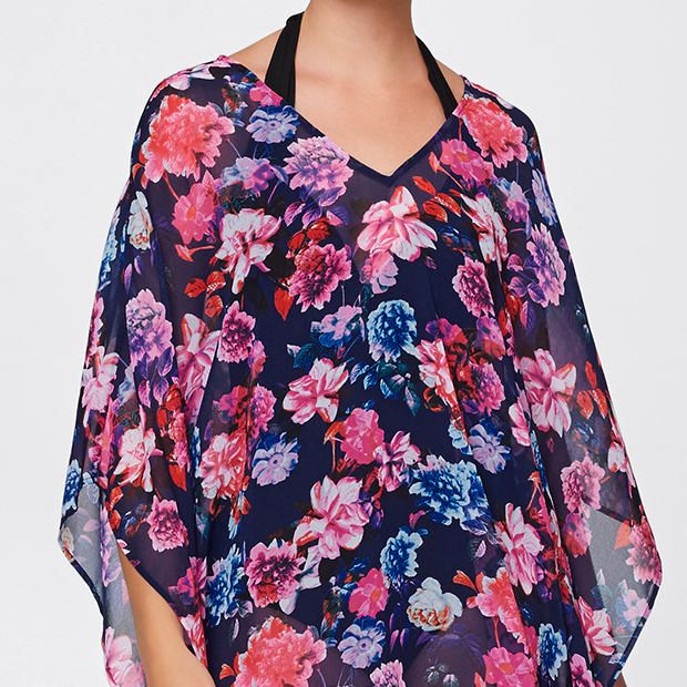 target kaftan