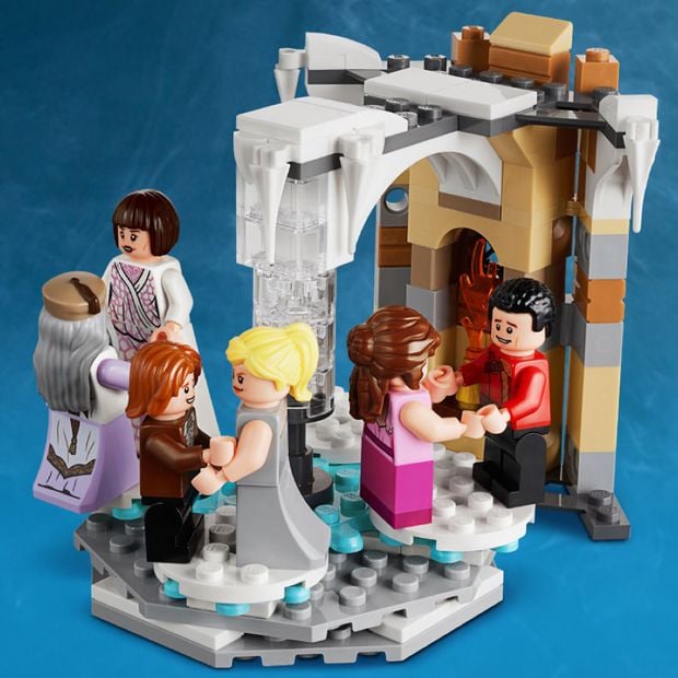 Target harry clearance potter clock tower