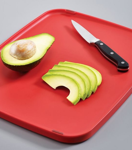 Joseph Joseph Duo Multi-Function Chopping Board