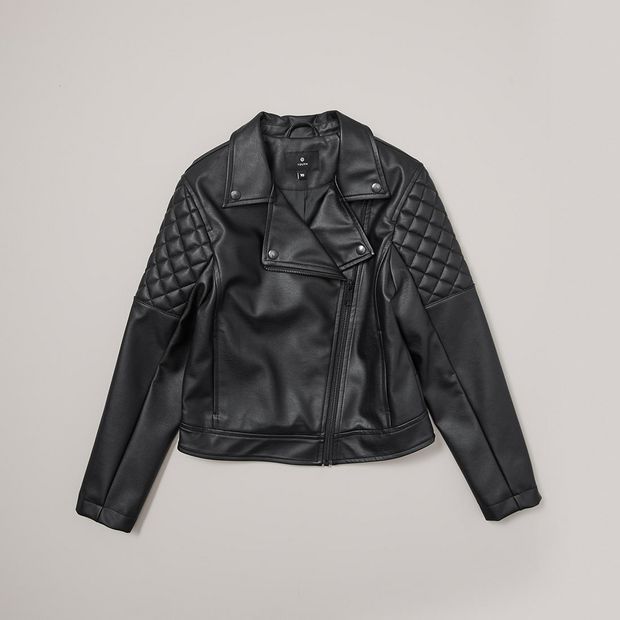 Biker Jacket