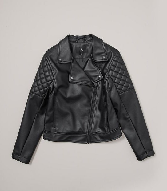 Biker Jacket