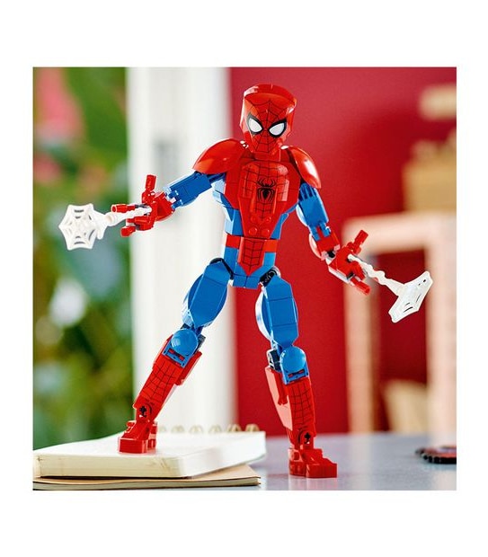 LEGO&reg; Marvel Spider-Man Figure 76226