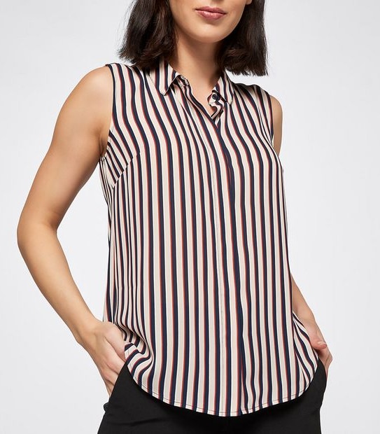 Preview Sonia Relaxed Blouse