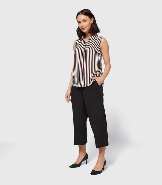Preview Sonia Relaxed Blouse