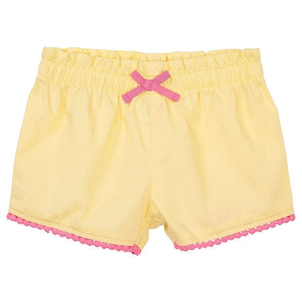 babys shorts