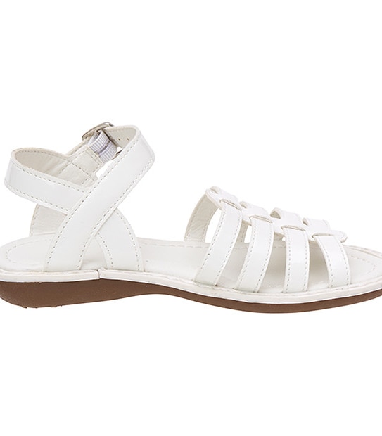Emilia Sandals - White 4 of 6