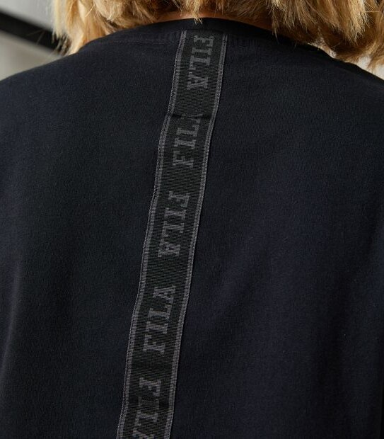 Fila Eliza Cropped T-Shirt