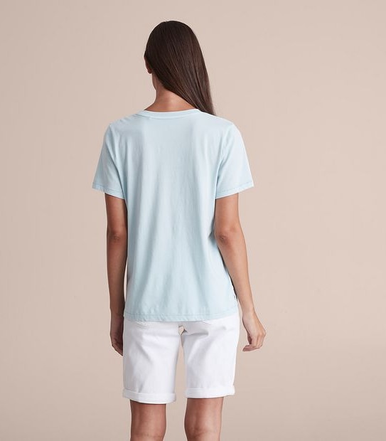 Natural Dye T-Shirt