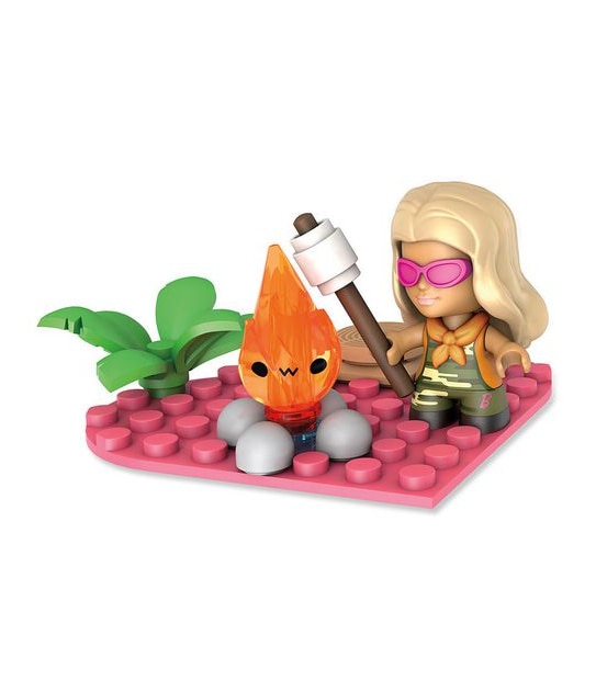 MEGA Construx - Barbie You Can Be Anything - Assorted*