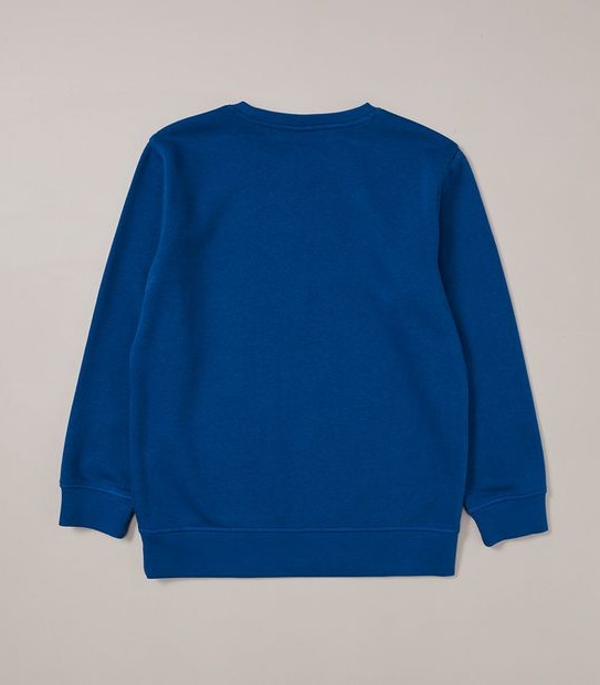 School Fleece Jumper