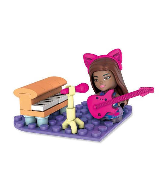 MEGA Construx - Barbie You Can Be Anything - Assorted*