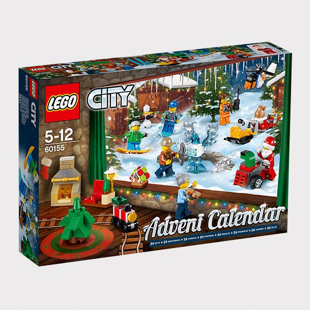 target lego advent