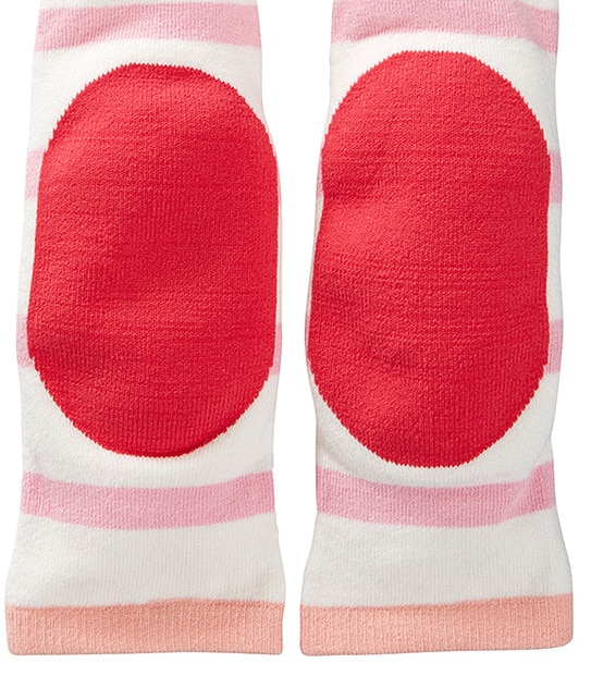 Bonds Baby Crawler Leggings - Pink