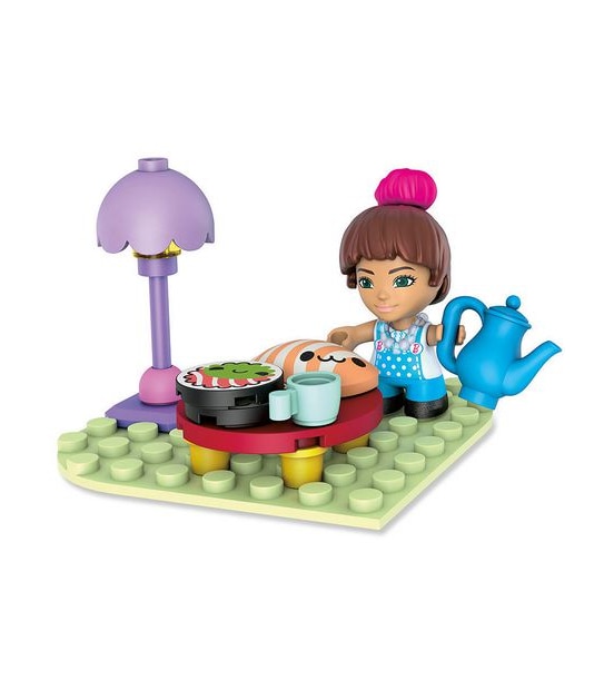 MEGA Construx - Barbie You Can Be Anything - Assorted*