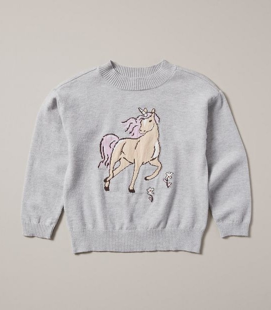 Knit Jumper