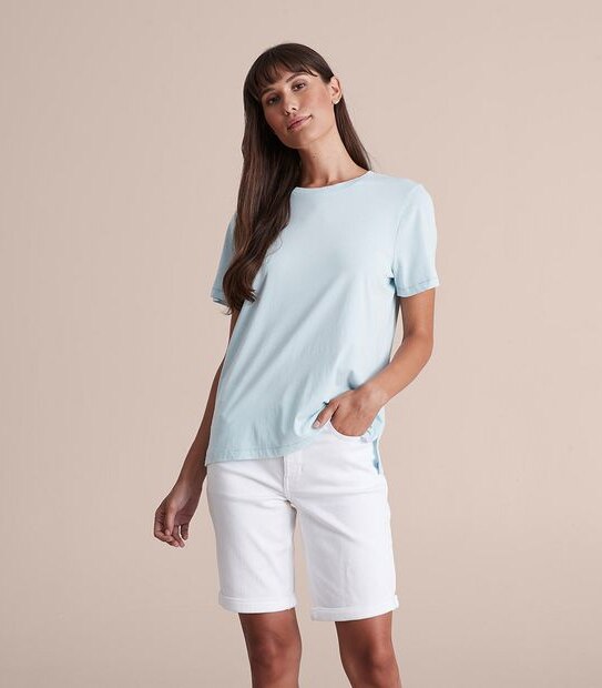 Natural Dye T-Shirt