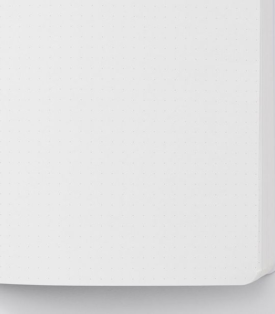 Paper Crane A5 Printed Notebook