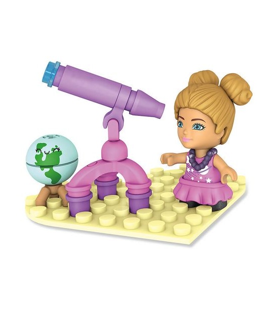 MEGA Construx - Barbie You Can Be Anything - Assorted*