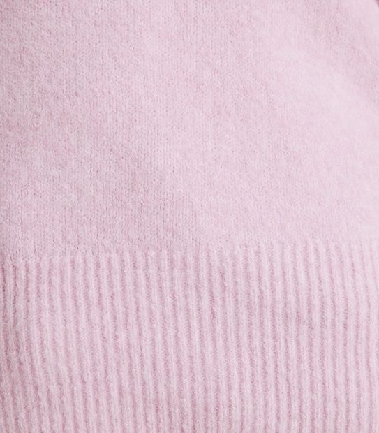 Super Soft V-Neck Jumper