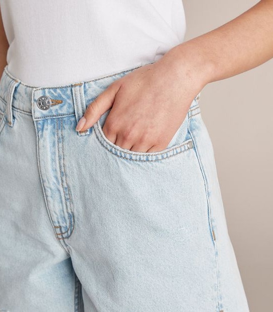Boyfriend Denim Shorts Target Australia