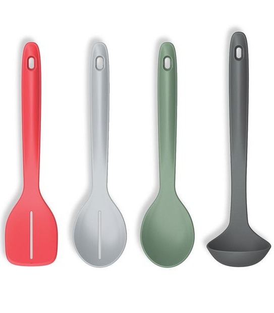 Joseph Joseph 4 Piece Nest Utensil Set