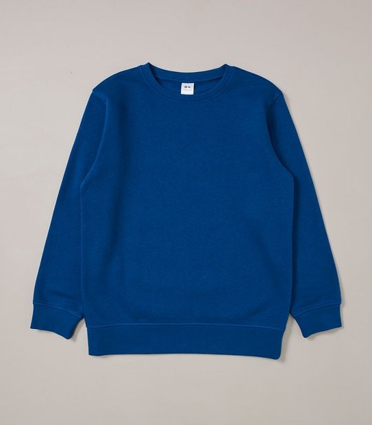 School Fleece Jumper