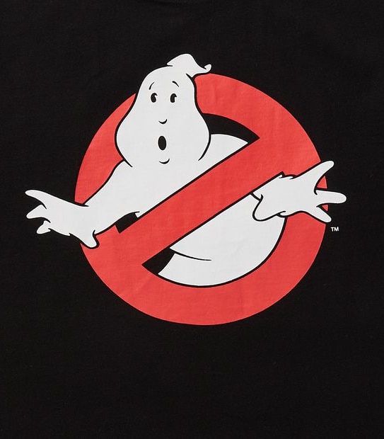 Ghostbusters T-shirt
