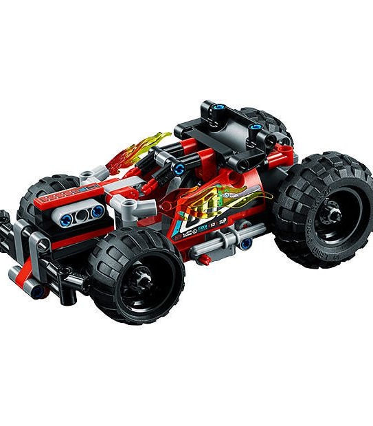 LEGO&reg; Technic BASH! 42073