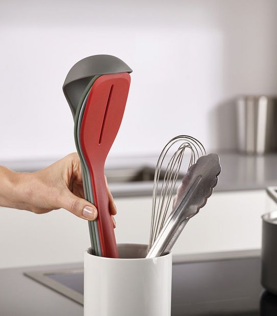Joseph Joseph 4 Piece Nest Utensil Set