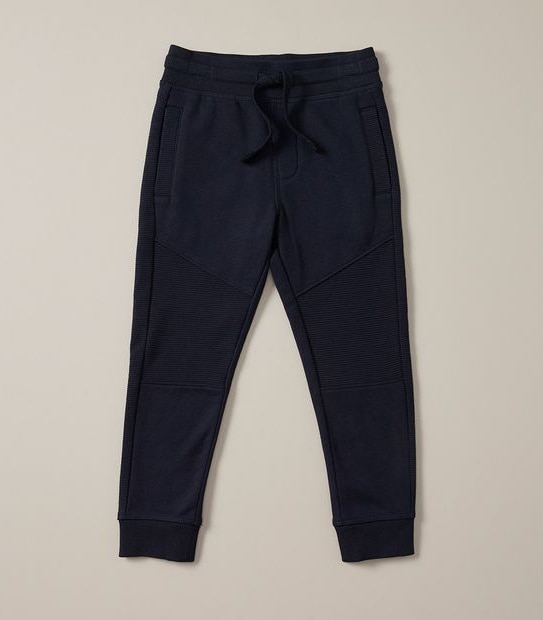 Fashion Biker Trackpants