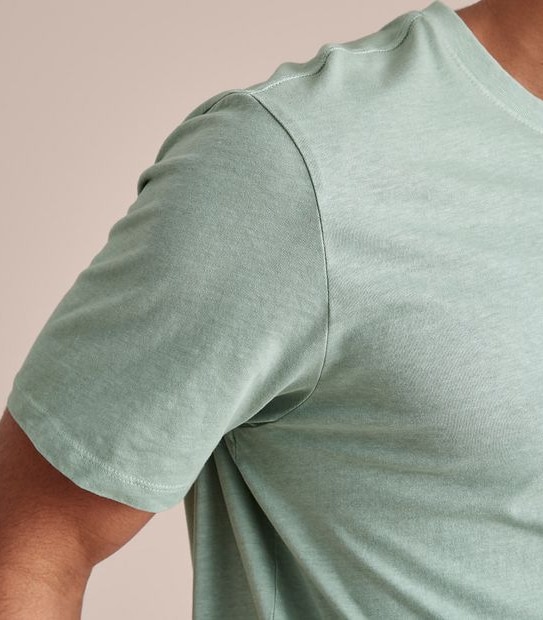 Commons Garment Dyed T-Shirt