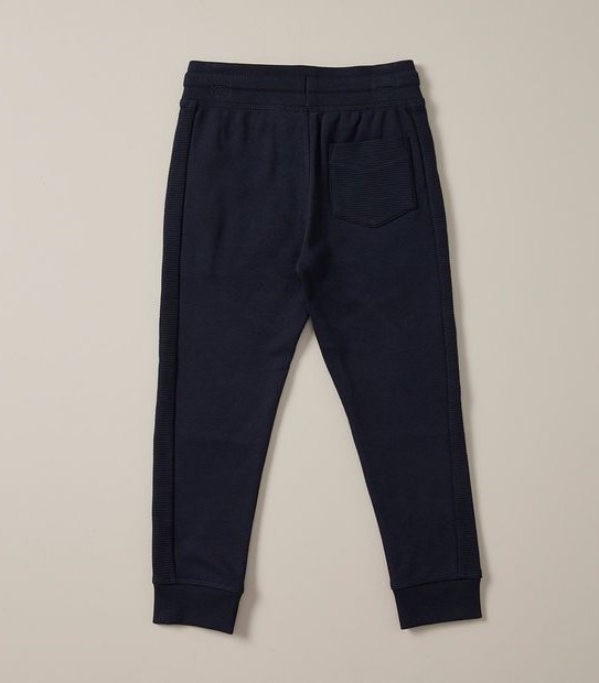 Fashion Biker Trackpants