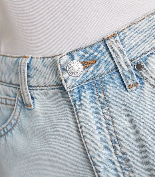 Boyfriend Denim Shorts Target Australia