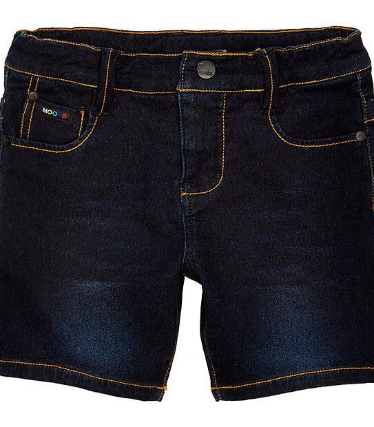Mini MOOKS Trickster Denim .