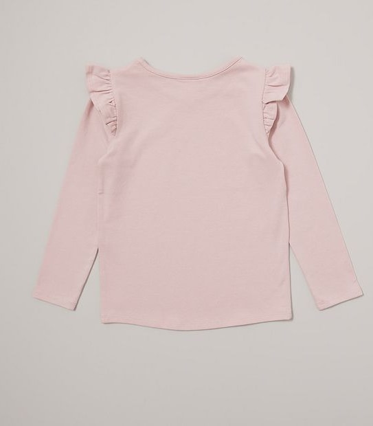2 Pack Long Sleeve Tops