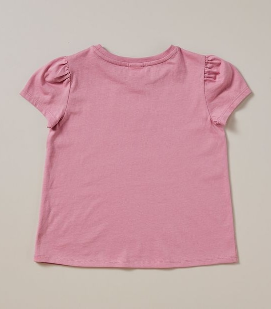 Embroidered T-shirt
