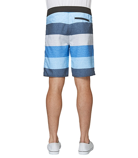 Stripe Boardshorts 2 of 3
