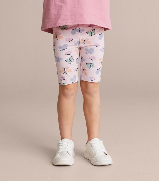 Embroidered T-shirt