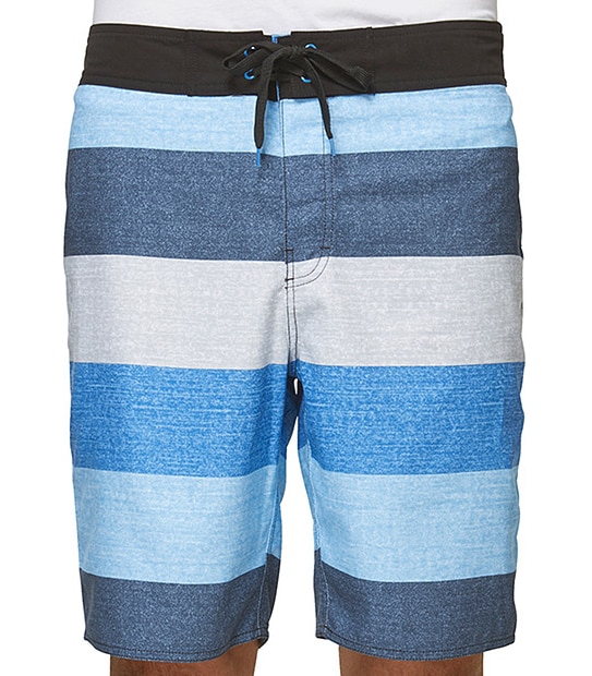 Stripe Boardshorts 3 of 3