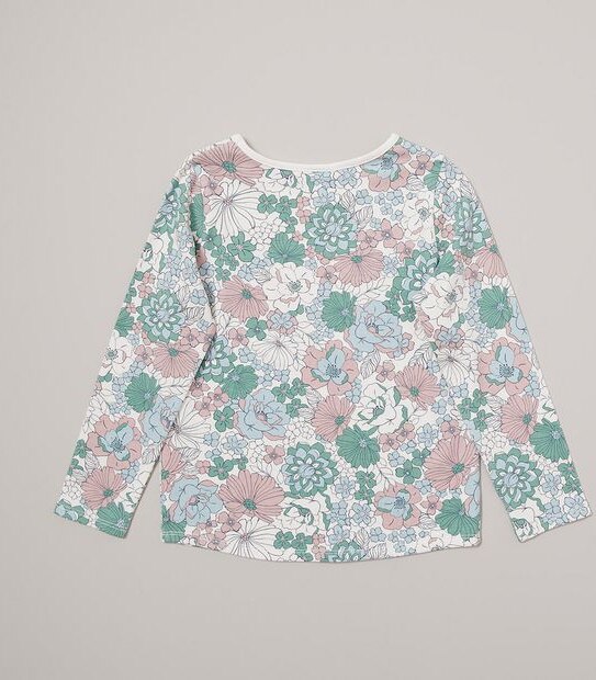 2 Pack Long Sleeve Tops