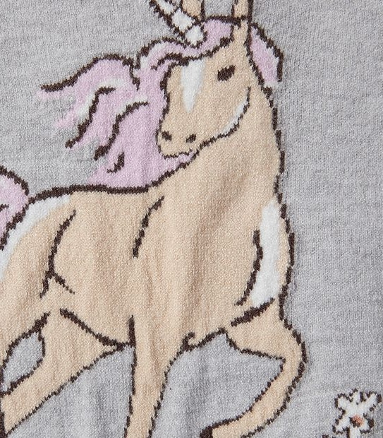 Knit Jumper