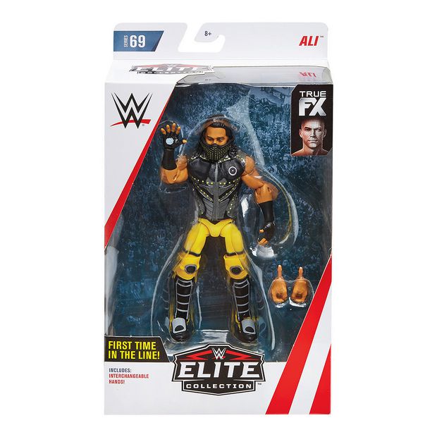 WWE® Elite Collection™ Action Figures Assorted Target Australia