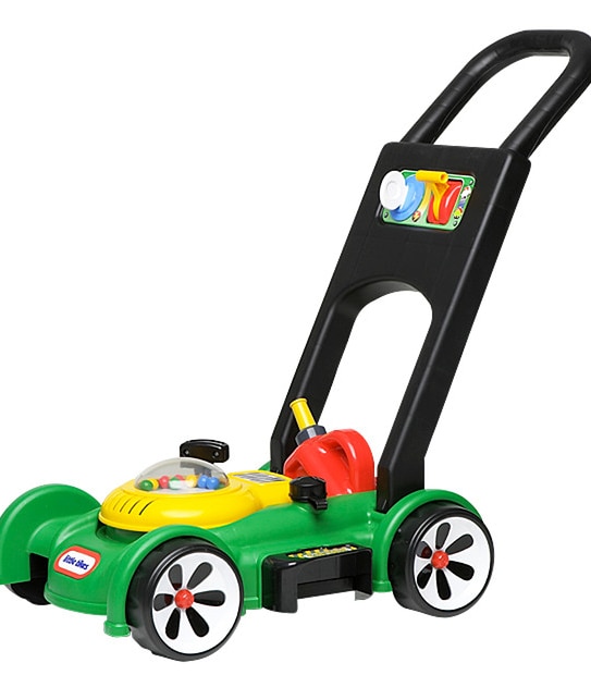 Little Tikes Gas 'N' Go Mower