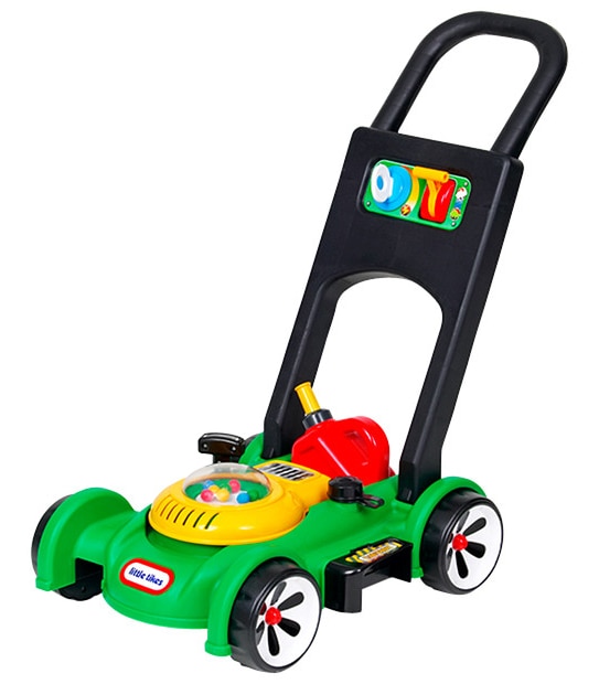 Little Tikes Gas 'N' Go Mower