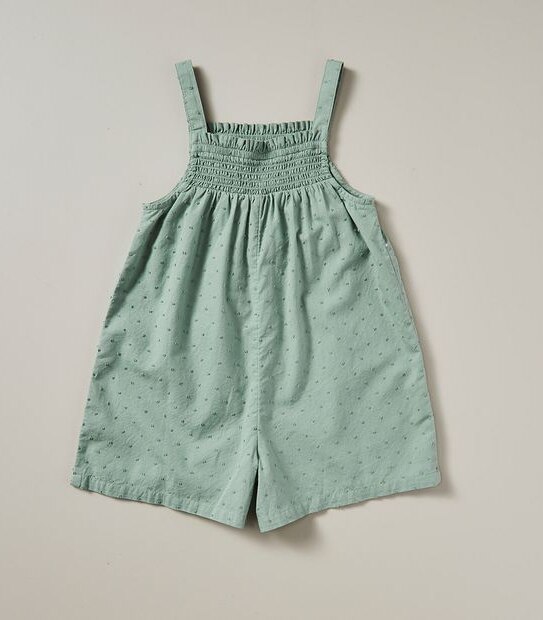2 Piece Playsuit and T-shirt Set