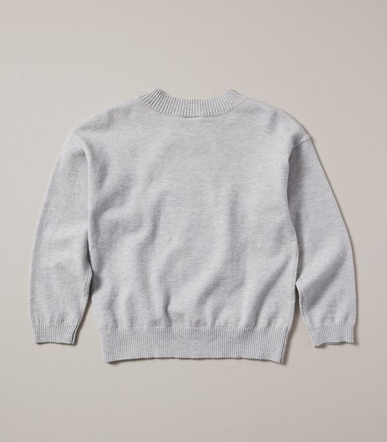 Knit Jumper