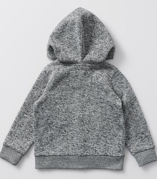 Piping Hot Hoodie