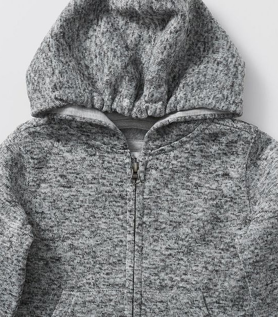 Piping Hot Hoodie